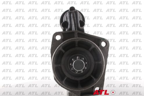 ATL Autotechnik A 12 650 Starter